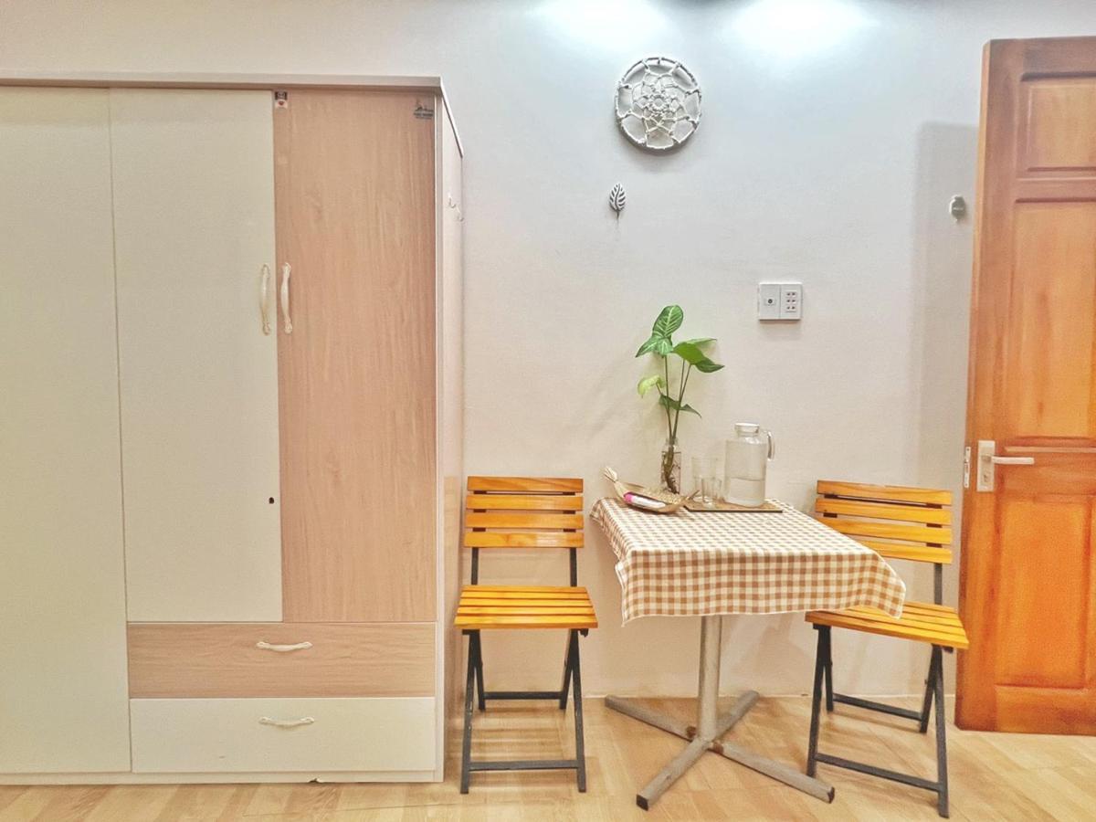 Appartamento Nhà Qui Bản Phu Quoc Esterno foto