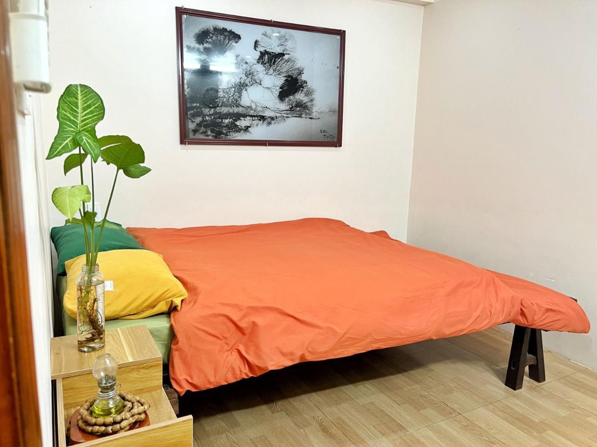 Appartamento Nhà Qui Bản Phu Quoc Esterno foto