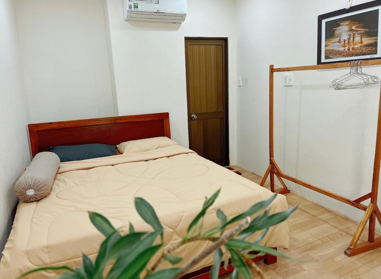Appartamento Nhà Qui Bản Phu Quoc Esterno foto