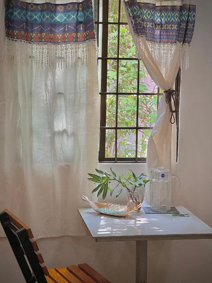 Appartamento Nhà Qui Bản Phu Quoc Esterno foto