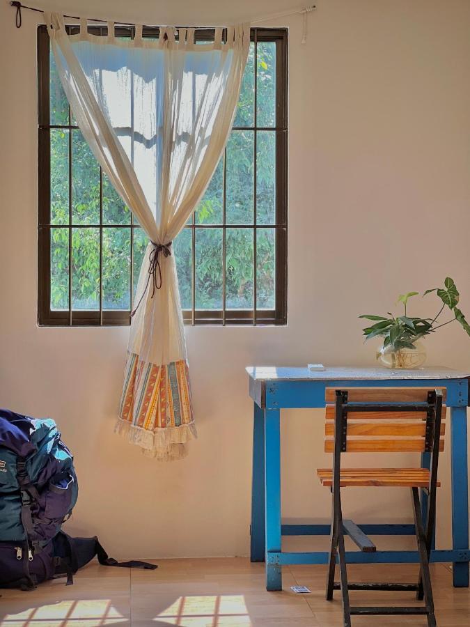 Appartamento Nhà Qui Bản Phu Quoc Esterno foto